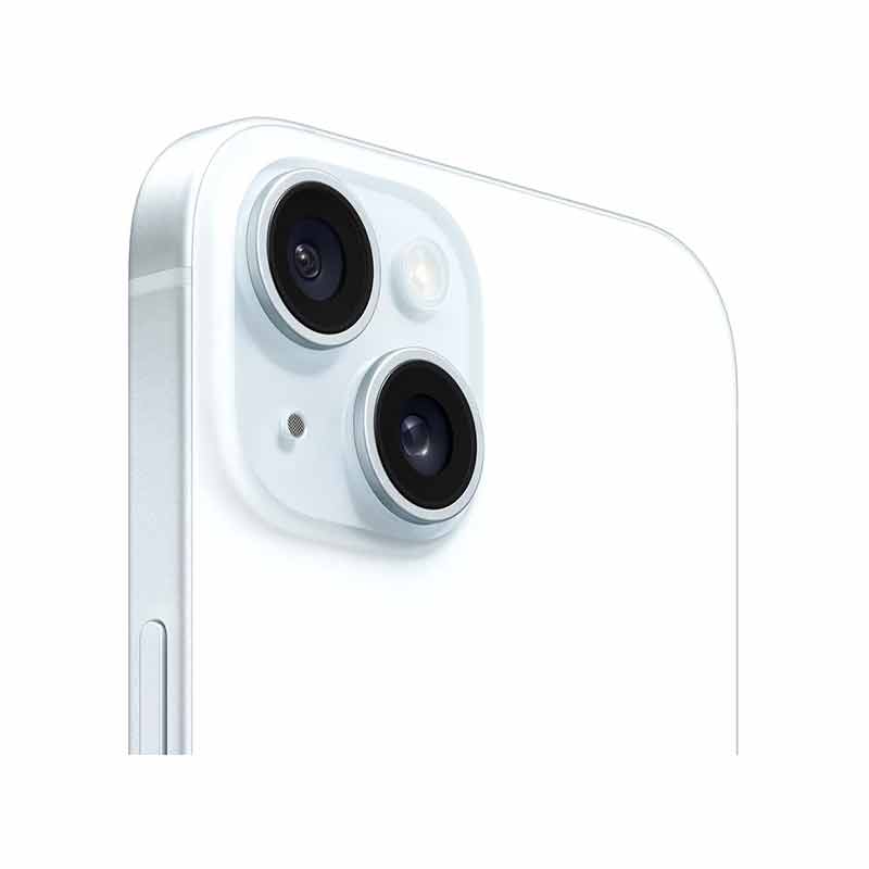 گوشی موبایل اپل iPhone 15 ظرفیت ۱۲۸ گیگابایت — تصویر ۴