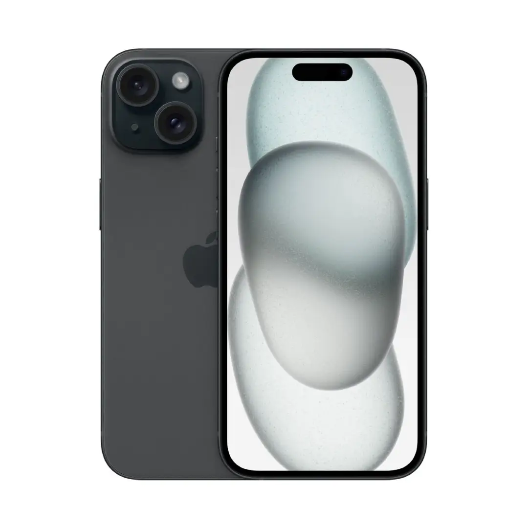 گوشی موبایل اپل iPhone 15 ظرفیت ۱۲۸ گیگابایت — تصویر ۵