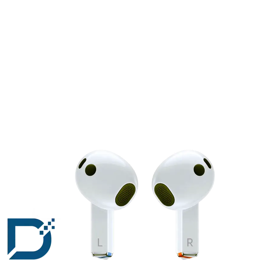 هندزفری بلوتوث سامسونگ Galaxy Buds3 — تصویر ۷