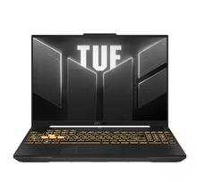 لپ تاپ ایسوس لپ تاپ 16 اینچی ایسوس مدل TUF Gaming FX607VU i7 13620H 16GB 512GB RTX 4050