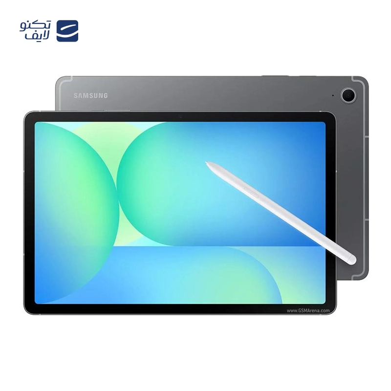 تبلت سامسونگ مدل Galaxy Tab S10 FE WIFI (X520) ظرفیت 256 گیگابایت رم 12 گیگابایت