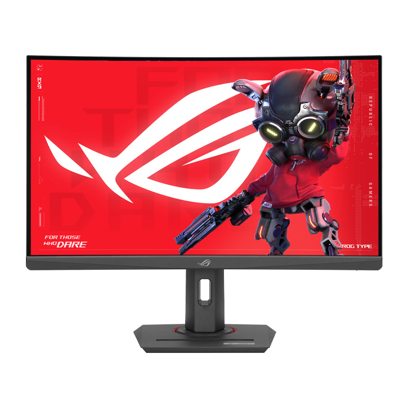 مانیتور ایسوس گیمینگ مدل XG27WCMS