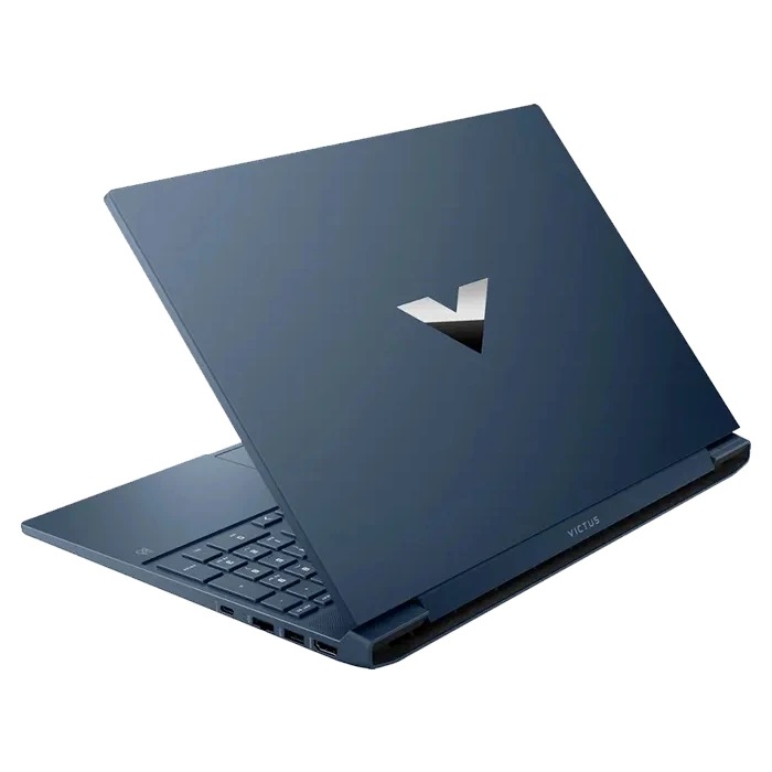 لپ تاپ اچ پی 15.6 اینچی مدل Victus 15 fa2013dx - i5 13420H 16GB 512GB RTX3050 — تصویر ۴