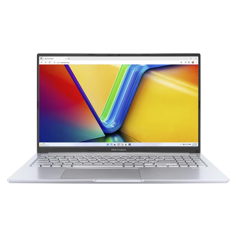 لپ تاپ ایسوس مدل Vivobook A1502VA i7 13620H 16GB 512GB