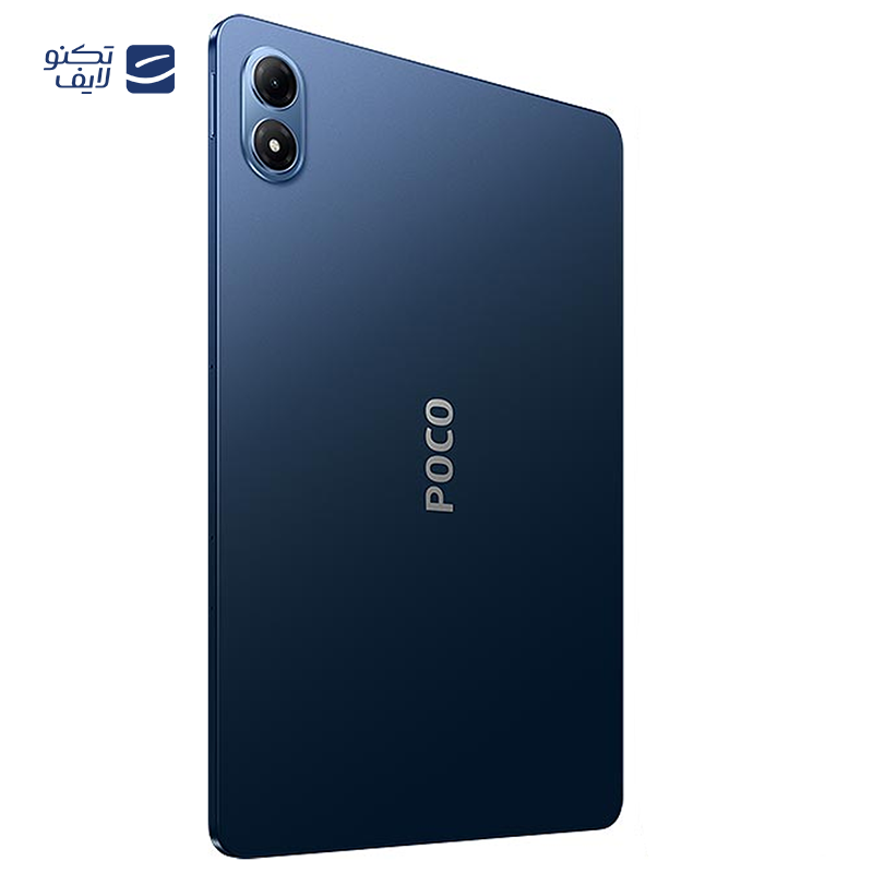 تبلت 12.1 اینچ پوکو مدل Poco Pad M1 ظرفیت 256 گیگابایت رم 8 گیگابایت