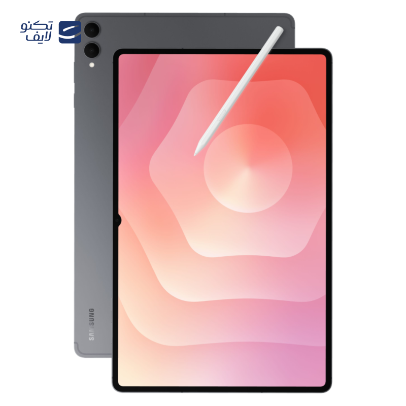 تبلت سامسونگ مدل Galaxy Tab S11 WIFI ظرفیت 128 گیگابایت رم 12 گیگابایت به همراه کیبورد