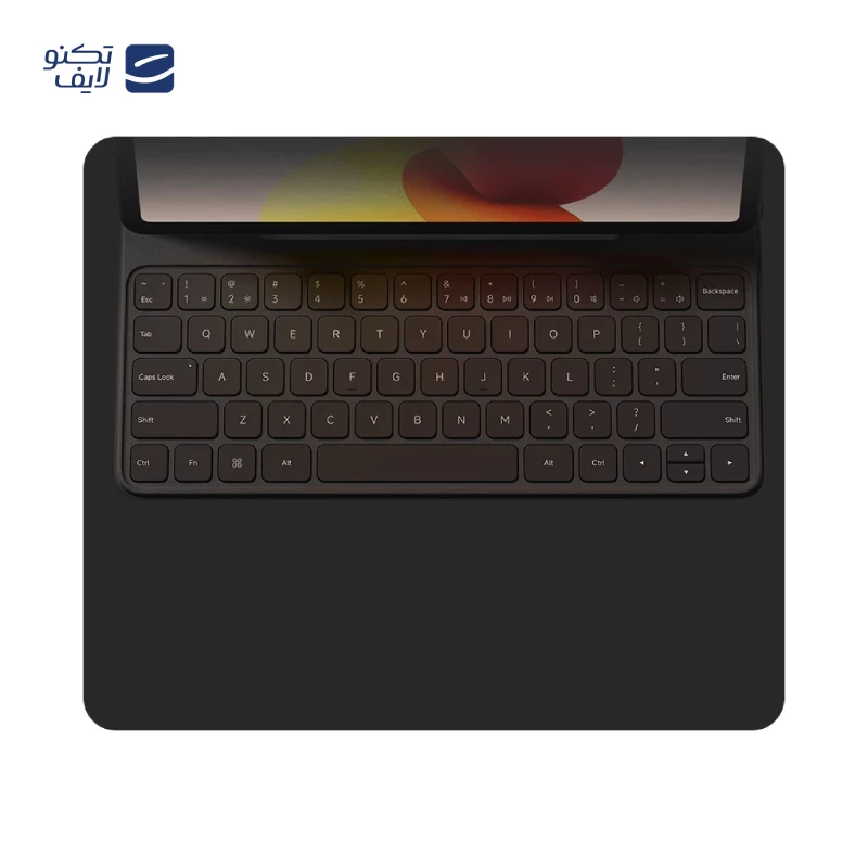 تبلت 12.1 اینچ شیائومی مدل Redmi Pad 2 Pro ظرفیت 256 گیگابایت رم 8 گیگابایت همراه با کیبورد — تصویر ۲