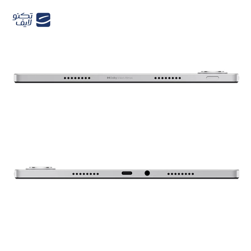تبلت 12.1 اینچ شیائومی مدل Redmi Pad 2 Pro ظرفیت 256 گیگابایت رم 8 گیگابایت همراه با کیبورد — تصویر ۳