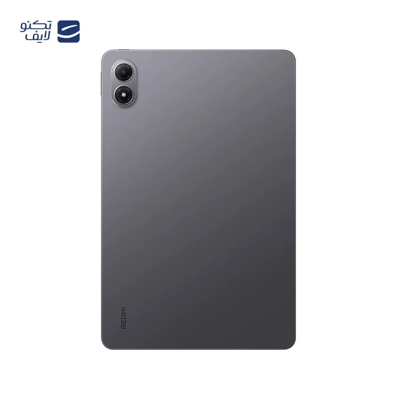 تبلت 12.1 اینچ شیائومی مدل Redmi Pad 2 Pro ظرفیت 256 گیگابایت رم 8 گیگابایت همراه با کیبورد — تصویر ۷