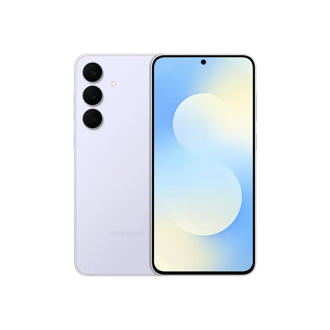 گوشی موبايل سامسونگ مدل Galaxy S25 FE ظرفیت 256 گیگابایت رم 8 گیگابایت - ویتنام — تصویر ۷