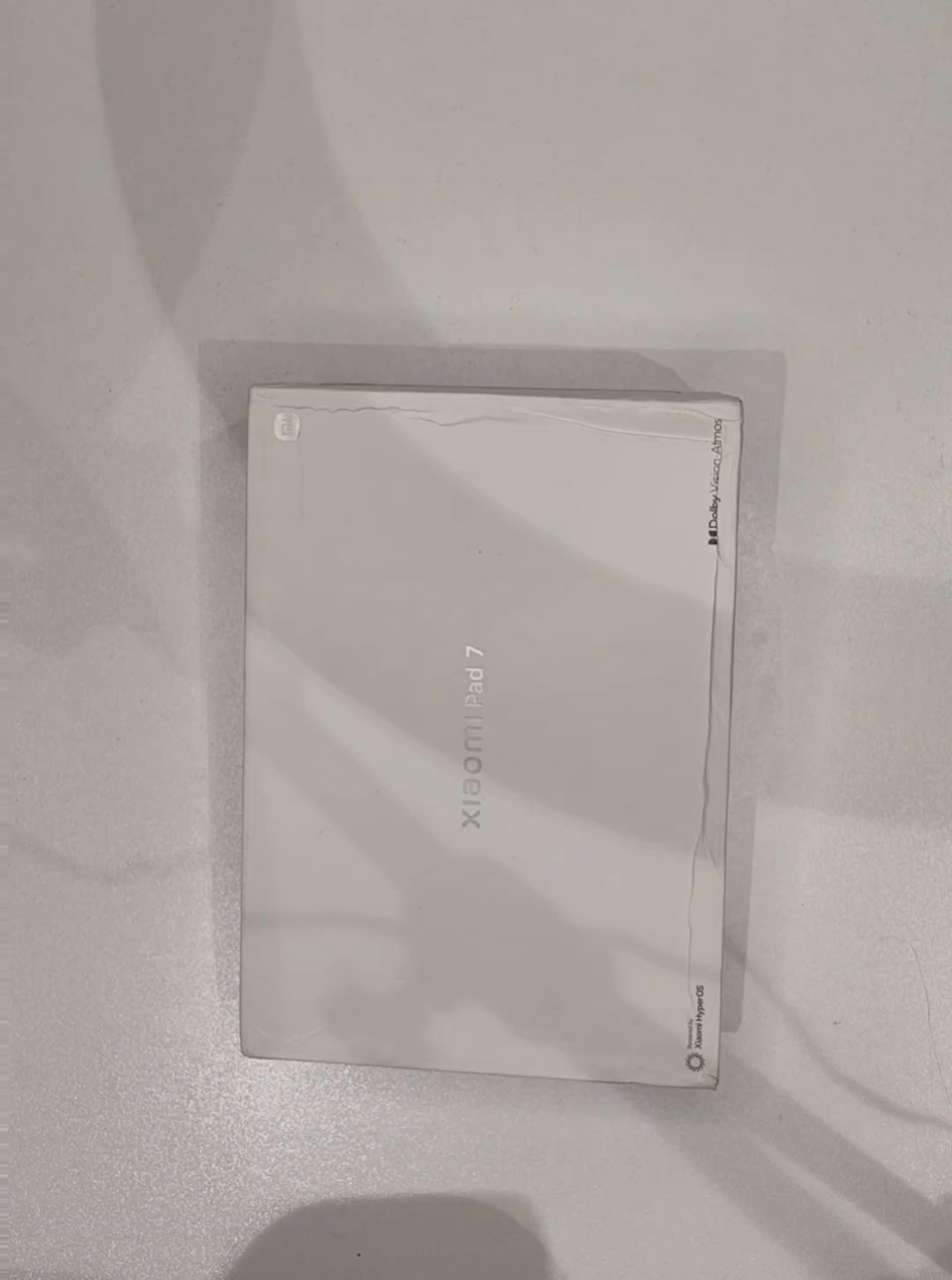 تبلت استوک 11.2 اینچ شیائومی مدل Pad 7 8GB 256GB - سبز