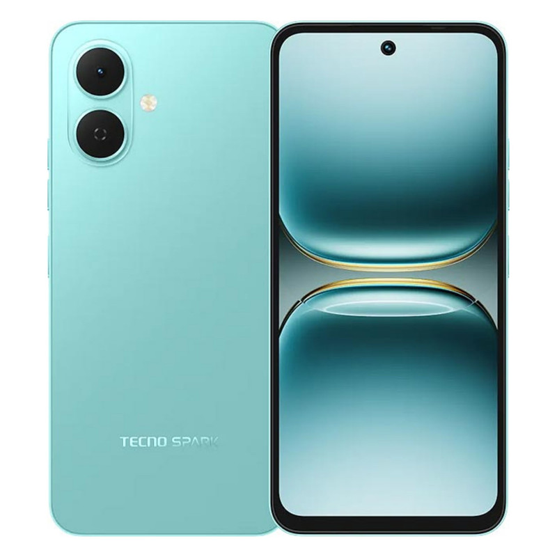 گوشی موبایل تکنو موبایل مدل Spark Go 2 دو سیم کارت ظرفیت 64 گیگابایت و رم 3 گیگابایت — تصویر ۲