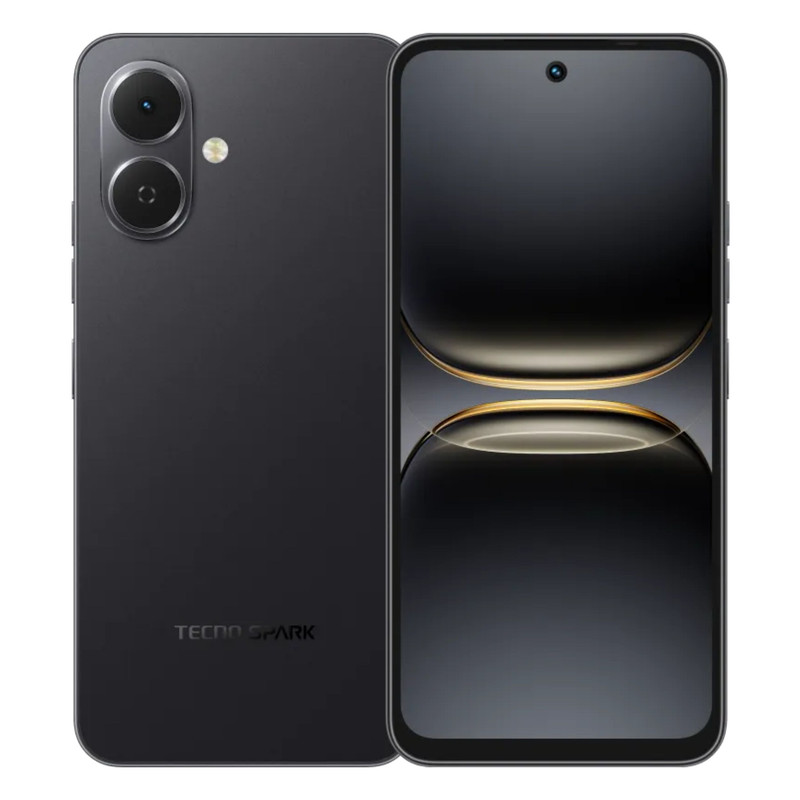 گوشی موبایل تکنو موبایل مدل Spark Go 2 دو سیم کارت ظرفیت 64 گیگابایت و رم 3 گیگابایت — تصویر ۳