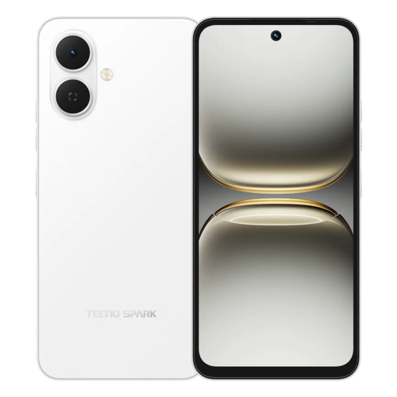 گوشی موبایل تکنو موبایل مدل Spark Go 2 دو سیم کارت ظرفیت 64 گیگابایت و رم 3 گیگابایت — تصویر ۴
