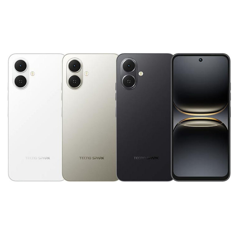 گوشی موبایل تکنو موبایل مدل Spark Go 2 دو سیم کارت ظرفیت 64 گیگابایت و رم 3 گیگابایت — تصویر ۵