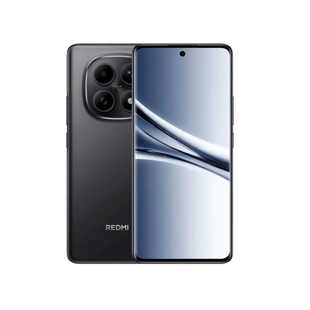 گوشی موبایل شیائومی مدل Redmi Note 15 4G دو سیم کارت ظرفیت 256 گیگابایت و رم 8 گیگابایت — تصویر ۷