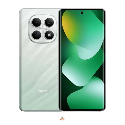 گوشی موبایل شیائومی مدل Redmi Note 15 4G دو سیم کارت ظرفیت 256 گیگابایت و رم 8 گیگابایت — تصویر ۸