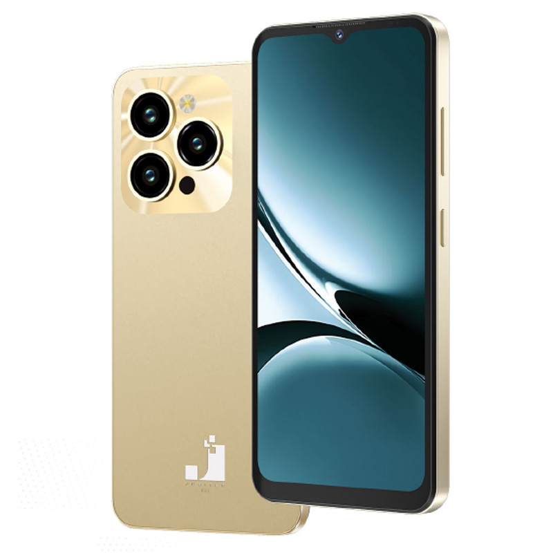 گوشی موبایل ژوبیتر مدل jPhone K10 دو سیمکارت ظرفیت 64 گیگابایت و رم 3 گیگابایت — تصویر ۵
