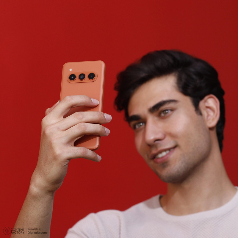 گوشی موبایل داریا مدل bond II Lite دو سیم کارت ظرفیت 256 گیگابایت و رم 8 گیگابایت — تصویر ۲
