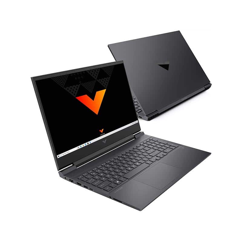 لپ تاپ 15.6 اینچی اچ‌پی مدل Victus 15 fa2013dx-i5 13420H-RTX3050 6GB-8GB DDR4 3200MHz-512GB SSD-W — تصویر ۷