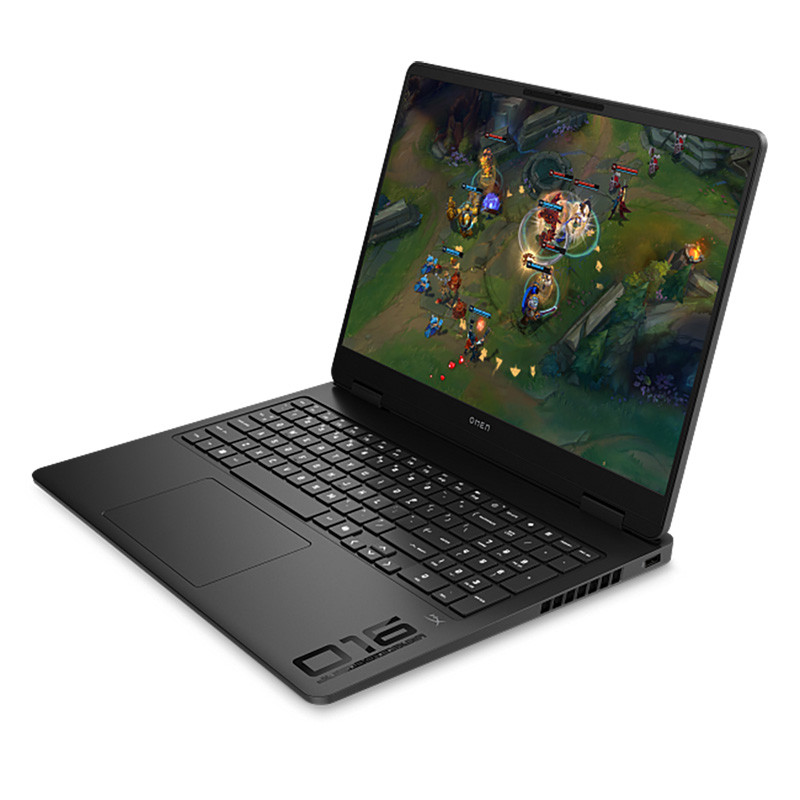 لپ تاپ 16 اینچی اچ‌ پی مدل OMEN Gaming 16-ap0167AX-R9 8940HX-16GB DDR5 5600MHz-1TB SSD-RTX5060 8GB-FHD 144Hz - کاستوم شده — تصویر ۲
