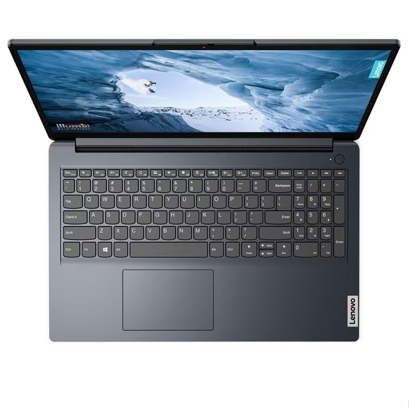 لپ تاپ 15.6 اینچ لنوو مدل IdeaPad 1 15IRU7-Core i5 1335U-8GB DDR4 3200MHz-256GB SSD-IPS-Touch — تصویر ۳