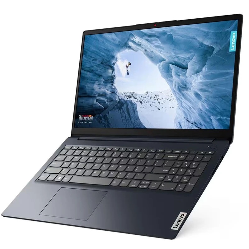 لپ تاپ 15.6 اینچ لنوو مدل IdeaPad 1 15IRU7-Core i5 1335U-8GB DDR4 3200MHz-256GB SSD-IPS-Touch — تصویر ۷