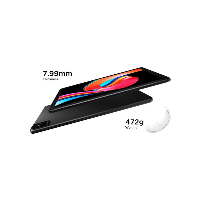تبلت تی سی ال مدل TAB 10L Gen 2 تک سیم کارت ظرفیت 32 گیگابایت و رم 3 گیگابایت — تصویر ۴