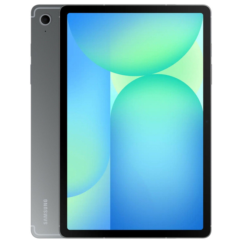 تبلت 10.9 اینچ سامسونگ مدل Galaxy Tab S10 FE Wi-Fi ظرفیت 128 گیگابایت و رم 8 گیگابایت — تصویر ۲