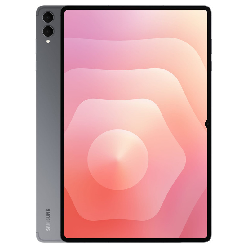 تبلت ۱۴.۶ اینچ سامسونگ مدل Galaxy Tab S11 Ultra Wi-Fi ظرفیت 256 گیگابایت و رم 12 گیگابایت، رزولوشن دوربین ۱۳ مگاپیکسل، پشتیبانی از قلم و کیبورد — تصویر ۳