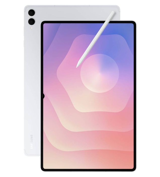 تبلت ۱۴.۶ اینچ سامسونگ مدل Galaxy Tab S11 Ultra Wi-Fi ظرفیت 256 گیگابایت و رم 12 گیگابایت، رزولوشن دوربین ۱۳ مگاپیکسل، پشتیبانی از قلم و کیبورد — تصویر ۶
