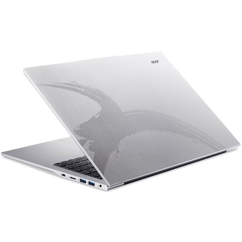 لپ تاپ 16 اینچی ایسر مدل Aspire Lite AL16-52P-32E3-i3 1305U-8GB DDR5-512GB SSD-IPS — تصویر ۵