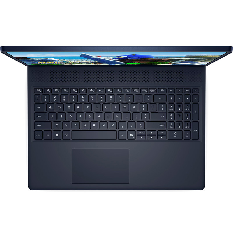 لپ تاپ 16 اینچ دل مدل Alienware 16 Aurora-Core 7 240H-32GB DDR5 5600MHz-1TB SSD-RTX5060 8GB-QHD 120Hz-W — تصویر ۲