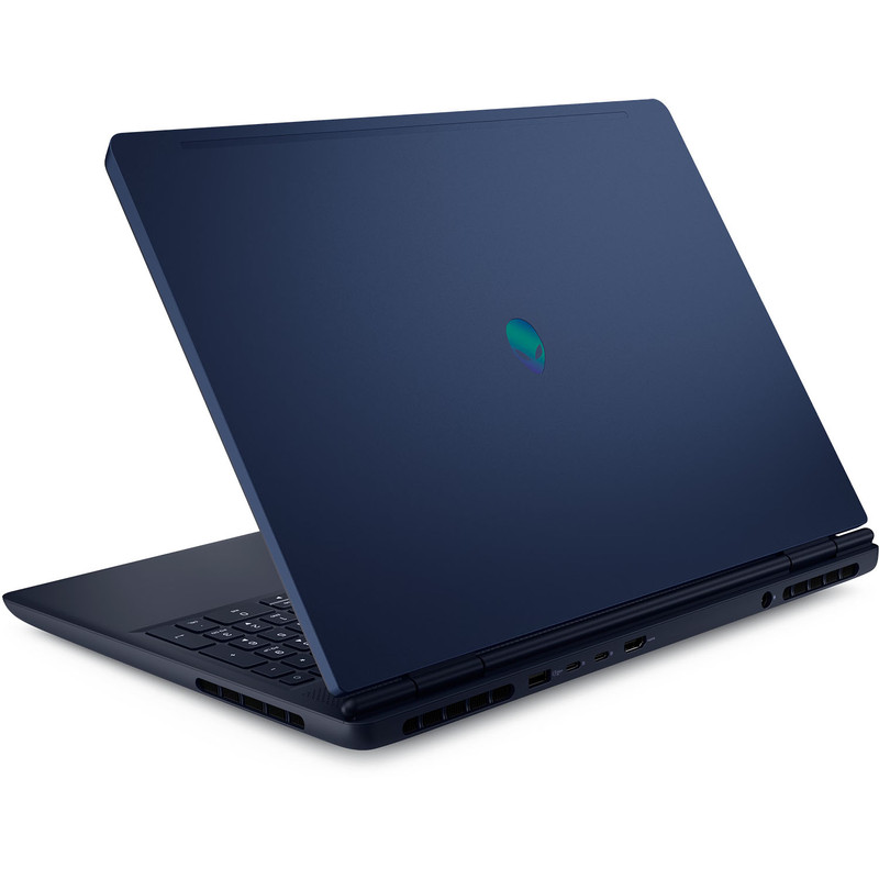 لپ تاپ 16 اینچ دل مدل Alienware 16 Aurora-Core 7 240H-32GB DDR5 5600MHz-1TB SSD-RTX5060 8GB-QHD 120Hz-W — تصویر ۵