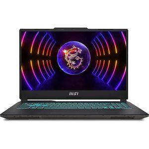لپ تاپ 15.6 اینچی ام اس آی مدل Cyborg 15 A13UC-i7 13620H-16GB DDR5 5200MHz-512GB SSD-RTX3050 4GB-FHD 144Hz