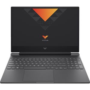 لپ تاپ 15.6 اینچی اچ‌ پی مدل Victus 15 Gaming fa2082wm-i5 13420H-RTX4050 6GB-16GB DDR4 3200MHz-1TB SSD-FHD 144Hz-W - کاستوم شده