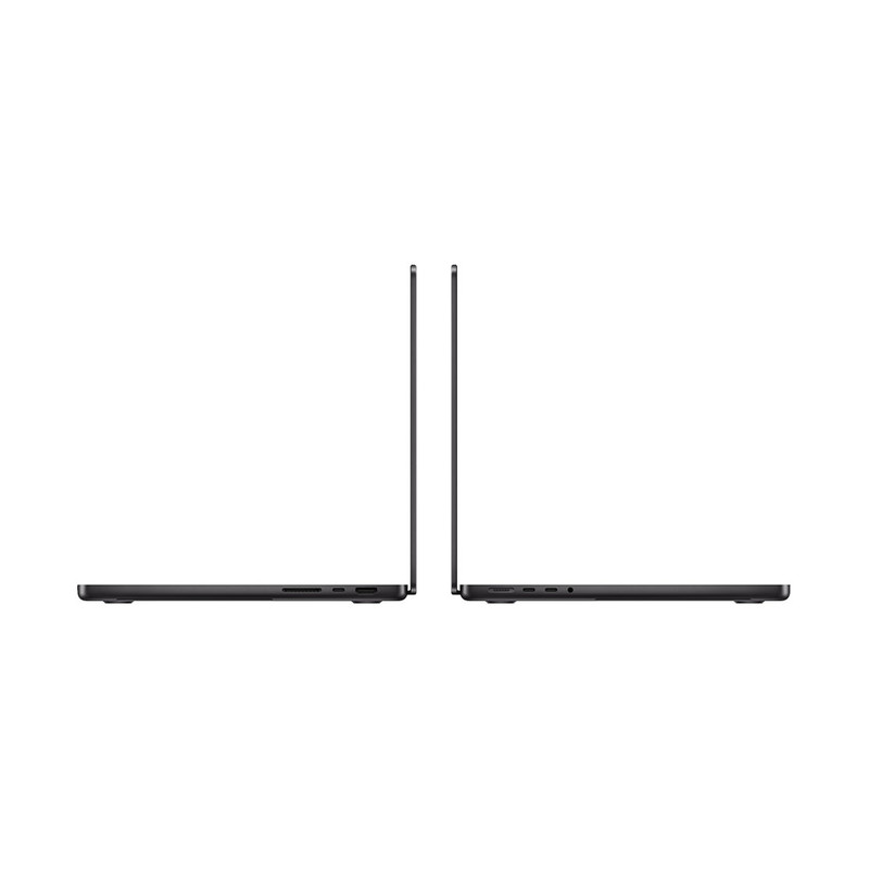 لپ تاپ 14.2 اینچی اپل مدل MacBook Pro MDE34 2025 LLA-M5-24GB RAM-1TB SSD — تصویر ۳
