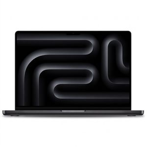 لپ تاپ 14.2 اینچی اپل مدل MacBook Pro MDE34 2025 LLA-M5-24GB RAM-1TB SSD — تصویر ۶