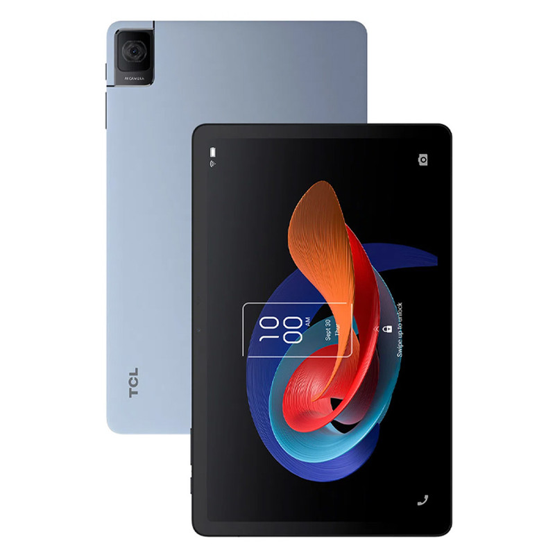 تبلت 10.36 اینچ تی سی ال مدل TAB 10 Gen 2 ظرفیت 64 گیگابایت و رم 4 گیگابایت — تصویر ۳
