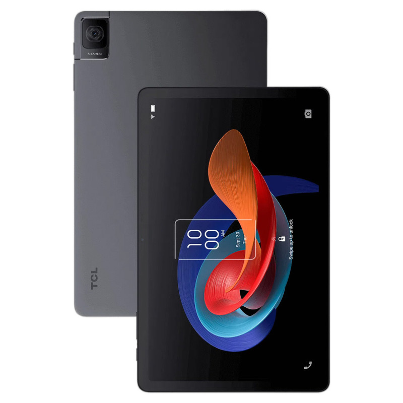 تبلت 10.36 اینچ تی سی ال مدل TAB 10 Gen 2 ظرفیت 64 گیگابایت و رم 4 گیگابایت — تصویر ۴