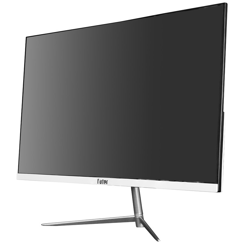 مانیتور گیمینگ 24 اینچ فاطر مدل F24-180 B2-W2 — تصویر ۵