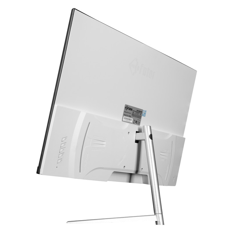 مانیتور گیمینگ 24 اینچ فاطر مدل F24-180 B2-W2 — تصویر ۸