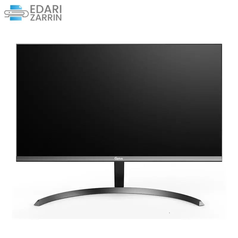 مانیتور 22 اینچ جی پلاس مدل GDM-228CS — تصویر ۶