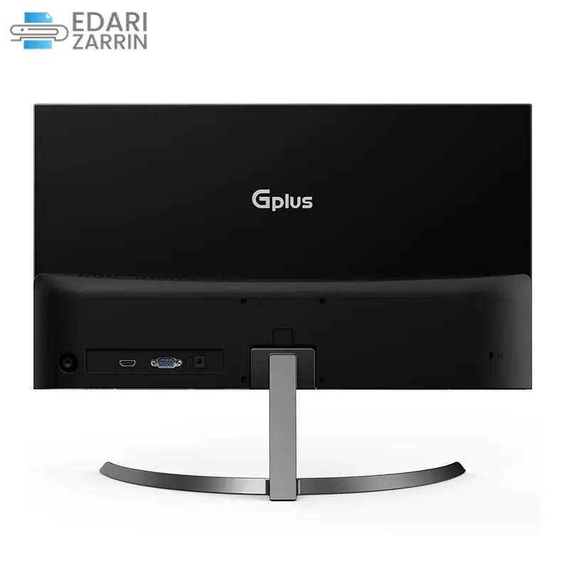 مانیتور 22 اینچ جی پلاس مدل GDM-228CS — تصویر ۷
