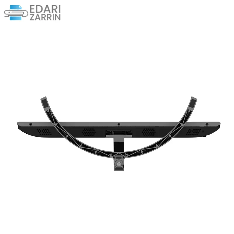 مانیتور 22 اینچ جی پلاس مدل GDM-228CS — تصویر ۸