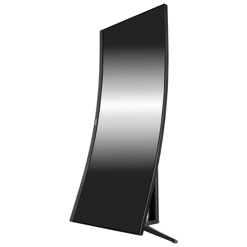 مانیتور خمیده گیمینگ 34 اینچ فاطر مدل C34-165B1 34 inch Curve — تصویر ۳