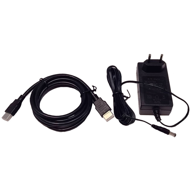مانیتور 24 اینچ اسکای لیزر مدل IPS M24 — تصویر ۲