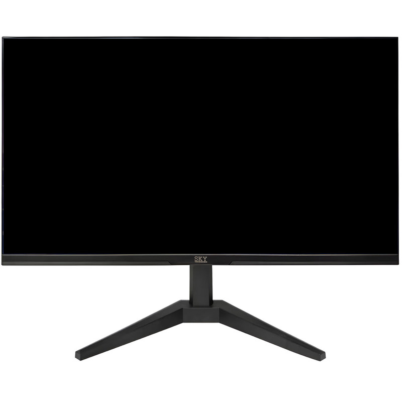 مانیتور 24 اینچ اسکای لیزر مدل IPS M24 — تصویر ۳