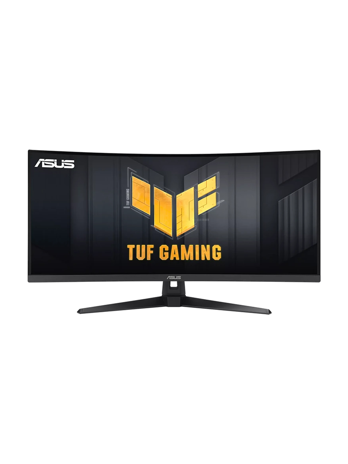 مانیتور خمیده گیمینگ 34 اینچ ایسوس مدل TUF Gaming VG34VQ3B — تصویر ۶