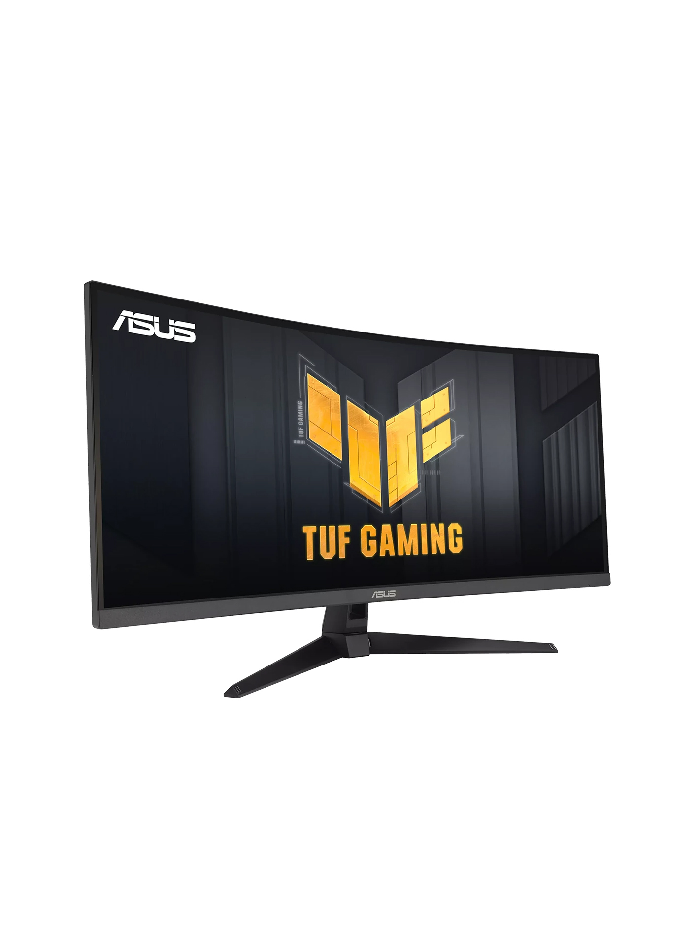 مانیتور خمیده گیمینگ 34 اینچ ایسوس مدل TUF Gaming VG34VQ3B — تصویر ۷